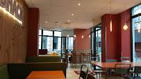 Atmosphère du Restaurant de hamburgers Raptor Shack à Lille - n°1