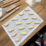Photo n° 2 de l'avis de Leah.a fait le 18/10/2023 à 14:55 pour Maison Fleuret Paris — The Baking School à Paris