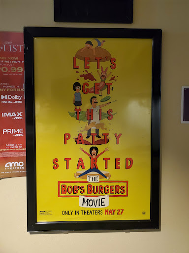 Movie Theater «AMC Showplace Edwardsville 12», reviews and photos, 6633 Center Grove Rd, Edwardsville, IL 62025, USA