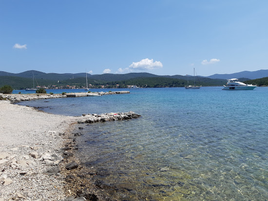 Bili beach
