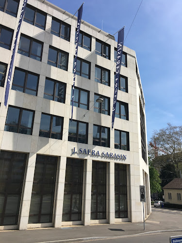 Rezensionen über Bank J. Safra Sarasin AG (Head Office) in Riehen - Bank