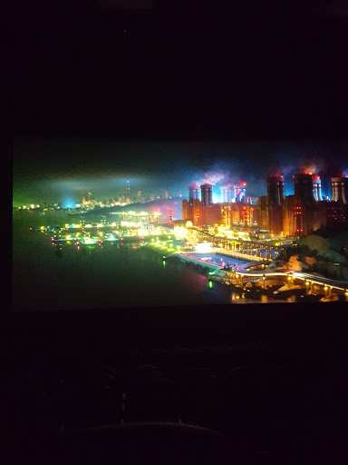 Movie Theater «Northgate Stadium 10», reviews and photos, 1058 W Club Blvd, Durham, NC 27701, USA