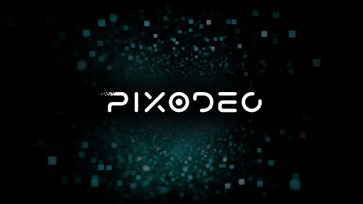 Pixodeo - Agence web
