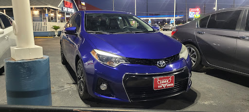 Used Car Dealer «Luna Car Center», reviews and photos, 4415 San Pedro Ave, San Antonio, TX 78212, USA