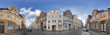 Street View et 360° hôtels Hotel Haase 23552 Lübeck (miniature)