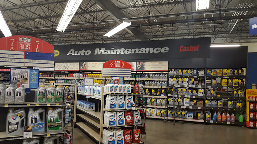 Auto Parts Store «Pep Boys Auto Parts & Service», reviews and photos, 3169 Northlake Blvd, Palm Beach Gardens, FL 33403, USA