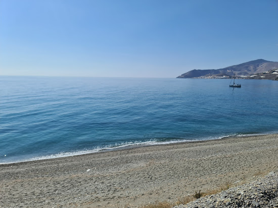 Playa De El Lance