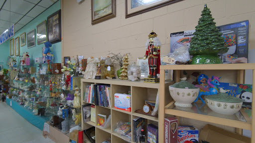 Thrift Store «Thrift Store City», reviews and photos, 1760 E Little Creek Rd, Norfolk, VA 23518, USA