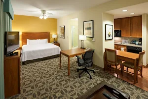 Homewood Suites by Hilton Irving-DFW Airport image