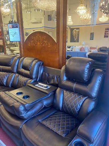 Furniture Store «Casa Di Roma Furniture», reviews and photos, 536 86th St, Brooklyn, NY 11209, USA