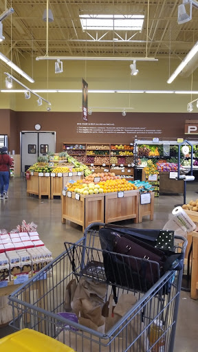 Grocery Store «New Seasons Market Happy Valley», reviews and photos, 15861 SE Happy Valley Town Center Dr, Happy Valley, OR 97086, USA