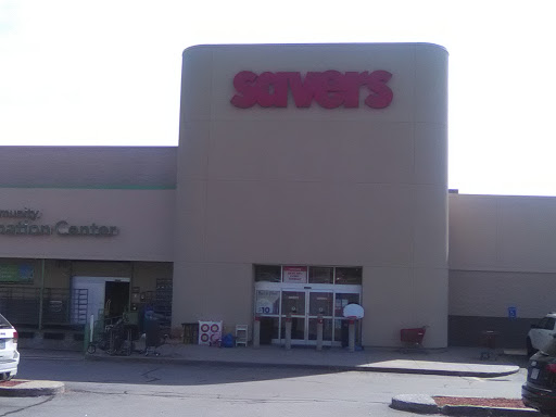 Thrift Store «Savers», reviews and photos, 224 Daniel Webster Hwy, Nashua, NH 03060, USA