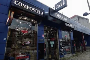 Compostela Dreams CAFE - Santiago de Compostela image