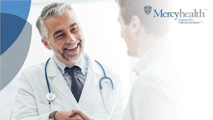 Mercyhealth Joint Replacement Center–Janesville