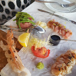 Photo n°1 de l'avis de Giorgio.o fait le 30/07/2019 à 19:58 sur le  Amarea Ristorante Romolo Mare à Bordighera