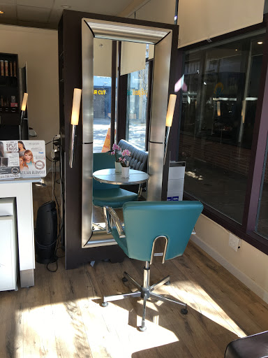 Beauty Salon «Evoke Beauty Salon», reviews and photos, 160 S Murphy Ave a, Sunnyvale, CA 94086, USA