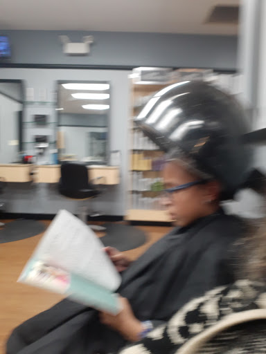 Hair Salon «SmartStyle Hair Salon», reviews and photos, 1133 East-West Connector, Austell, GA 30106, USA