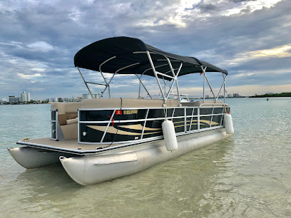 Bentley Boat Miami