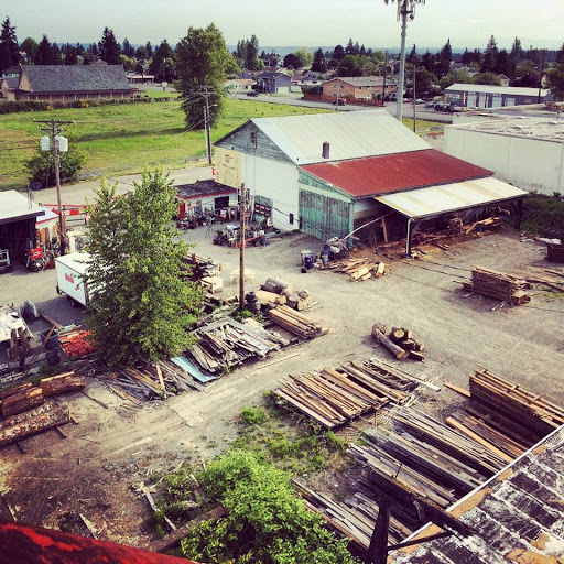 Earthwise Architectural Salvage, 628 E 60th St, Tacoma, WA 98404, USA, 