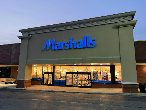 Department Store «Marshalls & HomeGoods», reviews and photos, 436 Lincoln Hwy, Exton, PA 19341, USA