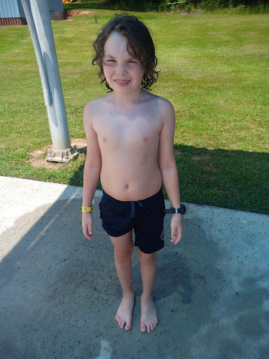 Water Park «Spring Valley Beach», reviews and photos, 2340 County Hwy 55, Blountsville, AL 35031, USA