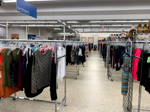 Store «Goodwill Denver - S. Denver», reviews and photos, 6435 E Hampden Ave, Denver, CO 80231, USA