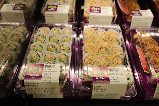 Grocery Store «Food Lion», reviews and photos, 11800 Old National Pike, New Market, MD 21774, USA