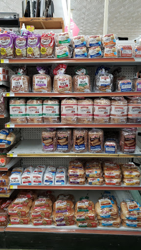 Grocery Store «Tryon IGA Supermarket», reviews and photos, 370 S Trade St, Tryon, NC 28782, USA