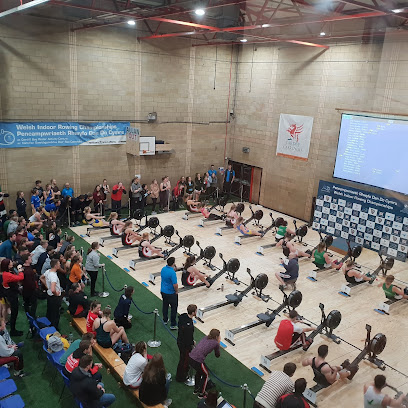 Channel View Leisure Centre - CF11 Fitness - Jim Driscoll Way, Cardiff CF11 7HB, United Kingdom