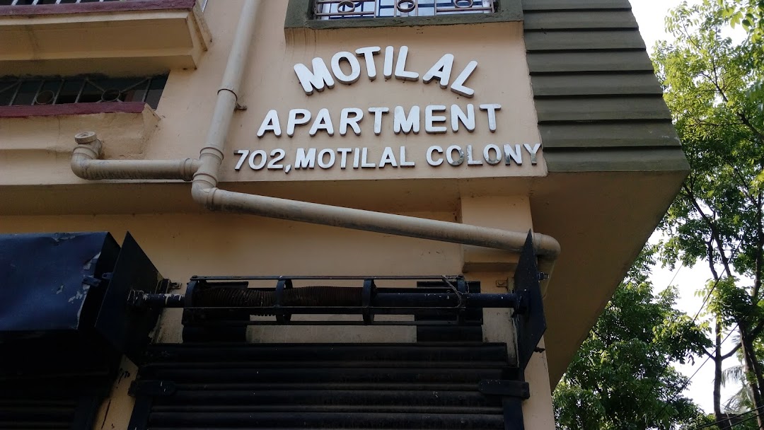 Motilal Apartment