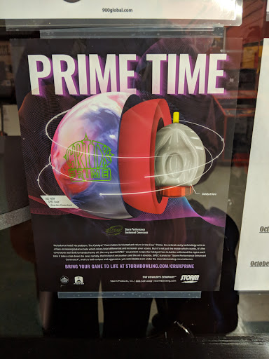 Bowling Alley «Bandera Bowling Center», reviews and photos, 6700 Huebner Rd, Leon Valley, TX 78238, USA