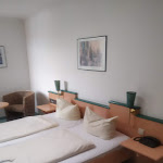 Photo n°8 de l'avis de Mohammad.e fait le 11/07/2019 à 11:09 sur le  Hotel Hohwachter Hof à Hohwacht