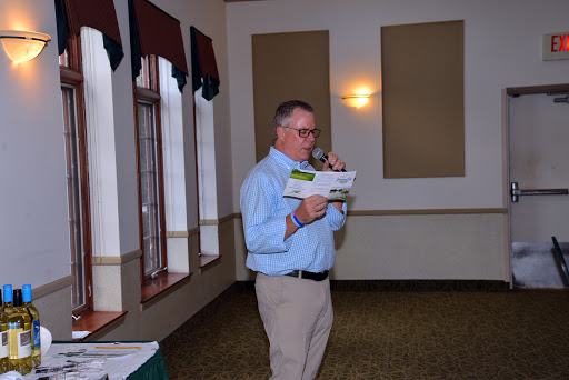 Public Golf Course «Dearborn Hills Golf Course», reviews and photos, 1300 S Telegraph Rd, Dearborn, MI 48124, USA