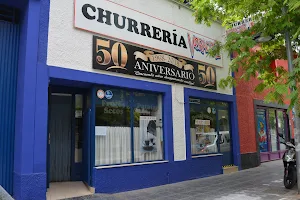 Churrería Veracruz image