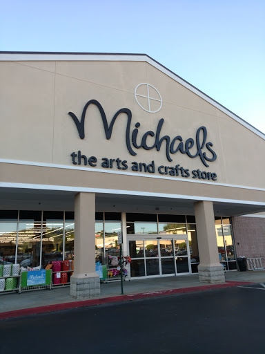 Craft Store «Michaels», reviews and photos, 860 Cobb Pl Blvd NW #140, Kennesaw, GA 30144, USA