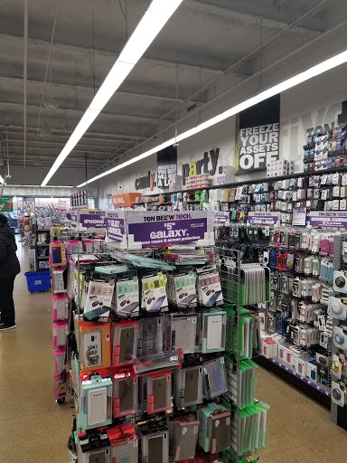 Variety Store «Five Below», reviews and photos, 28794 Gratiot Ave, Roseville, MI 48066, USA
