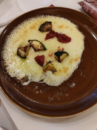 Restaurante La Tagliatella | Fuengirola