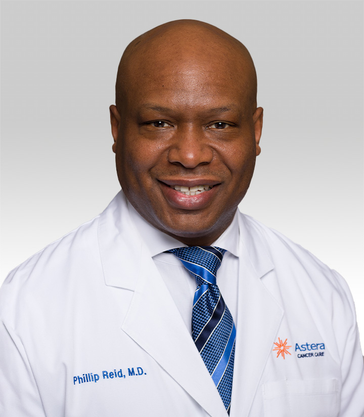 Dr. Phillip D. Reid, MD