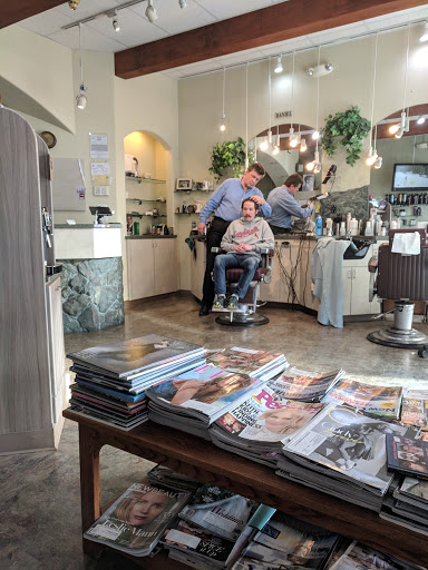 Barber Shop «About Time Barber Shop», reviews and photos, 2485 De La Cruz Blvd, Santa Clara, CA 95050, USA