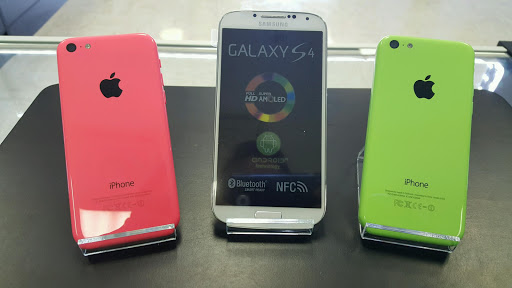 Cell Phone Store «WIRELESS CELLPHONE REPAIR AND ACCESSORIES», reviews and photos, 105 E Loop 281 #8, Longview, TX 75605, USA