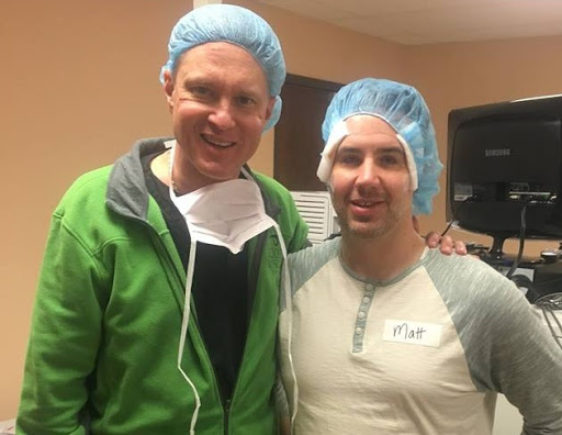 LASIK Surgeon «Loden Vision Centers», reviews and photos, 2501 21st Ave S, Nashville, TN 37212, USA