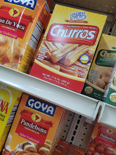 Market «El Exito International Market Inc», reviews and photos, 1325 Buford Hwy NE, Buford, GA 30518, USA