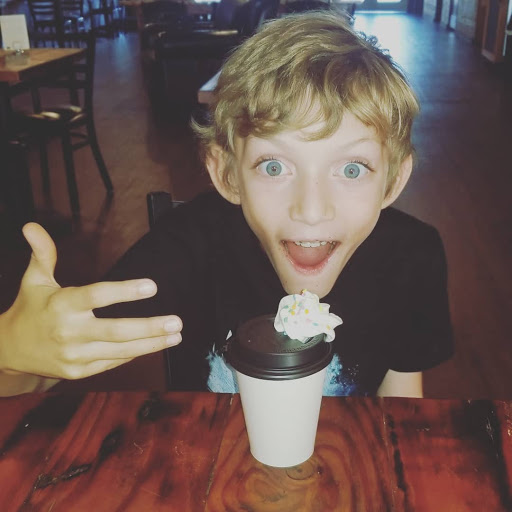 Coffee Shop «The Coffee Oasis Burwell Café», reviews and photos, 822 Burwell St, Bremerton, WA 98337, USA