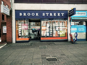 Brook Street - Watford