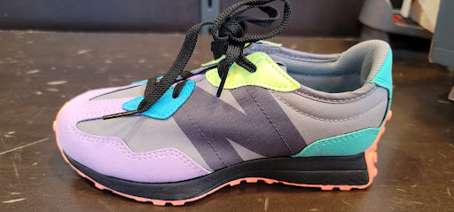 Shoe Store «New Balance», reviews and photos, 5 S Union St, Lawrence, MA 01843, USA