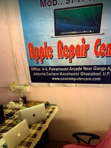 apple Repair Centres