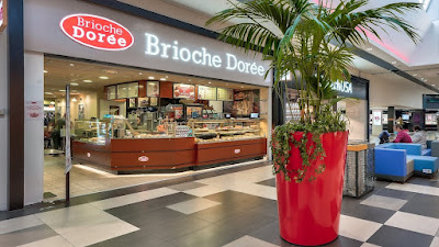 Brioche Dorée à Toulouse