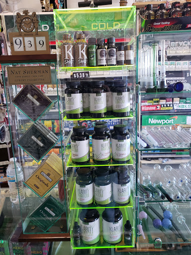 Tobacco Shop «J Tobacco», reviews and photos, 4809 N Pecos St, Denver, CO 80221, USA