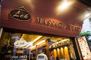 Lek Massage Bangkok - Lek Massage House image