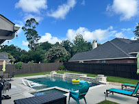 Aquascapes Pools - Photo 5 - Car repair in Tomball, TX, The Woodlands